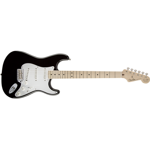 Fender Eric Clapton Stratocaster (Black)
