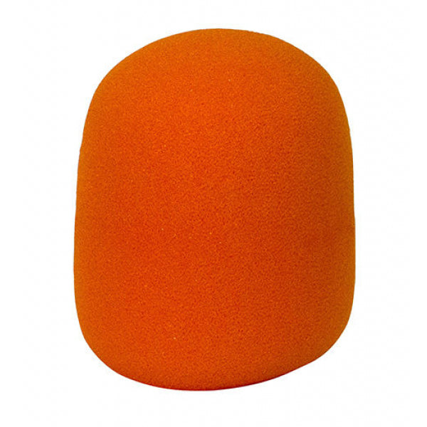 On-Stage ASWS58-O Foam Windscreen