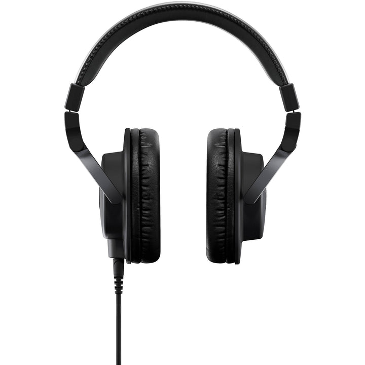 Yamaha HPHMT5 Headphones - Black