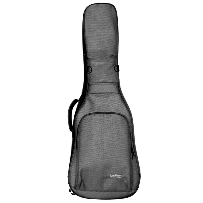 On-Stage GBE4990CG Deluxe Electric Guitar Gig Bag