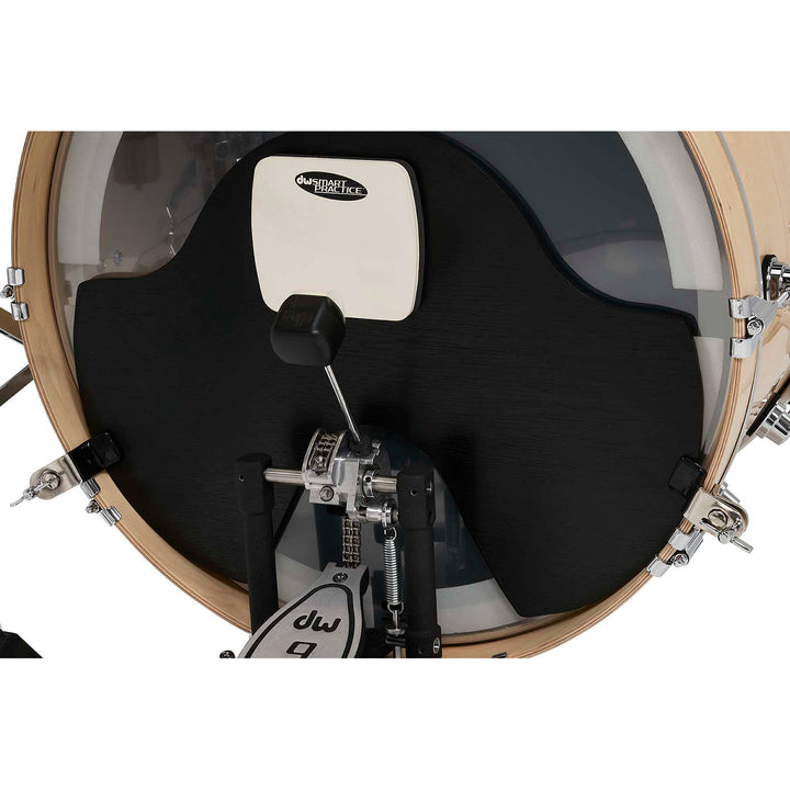 DW CPPADSET3 Smart Practice Complete Drum Kit Pad Set