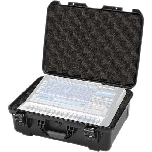 Gator GMIX-PRESON1602-WP Fits Presonus Studiolive 16.0.2 mixing console