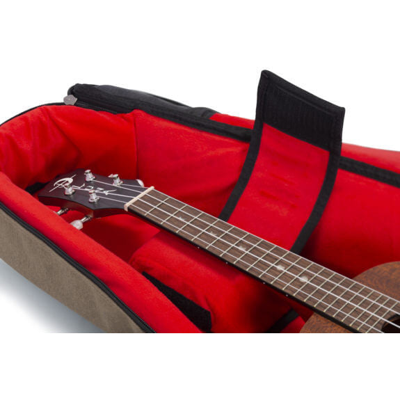 Gator GT-UKE-TEN-TAN Transit Bag for Tenor Ukulele - Tan