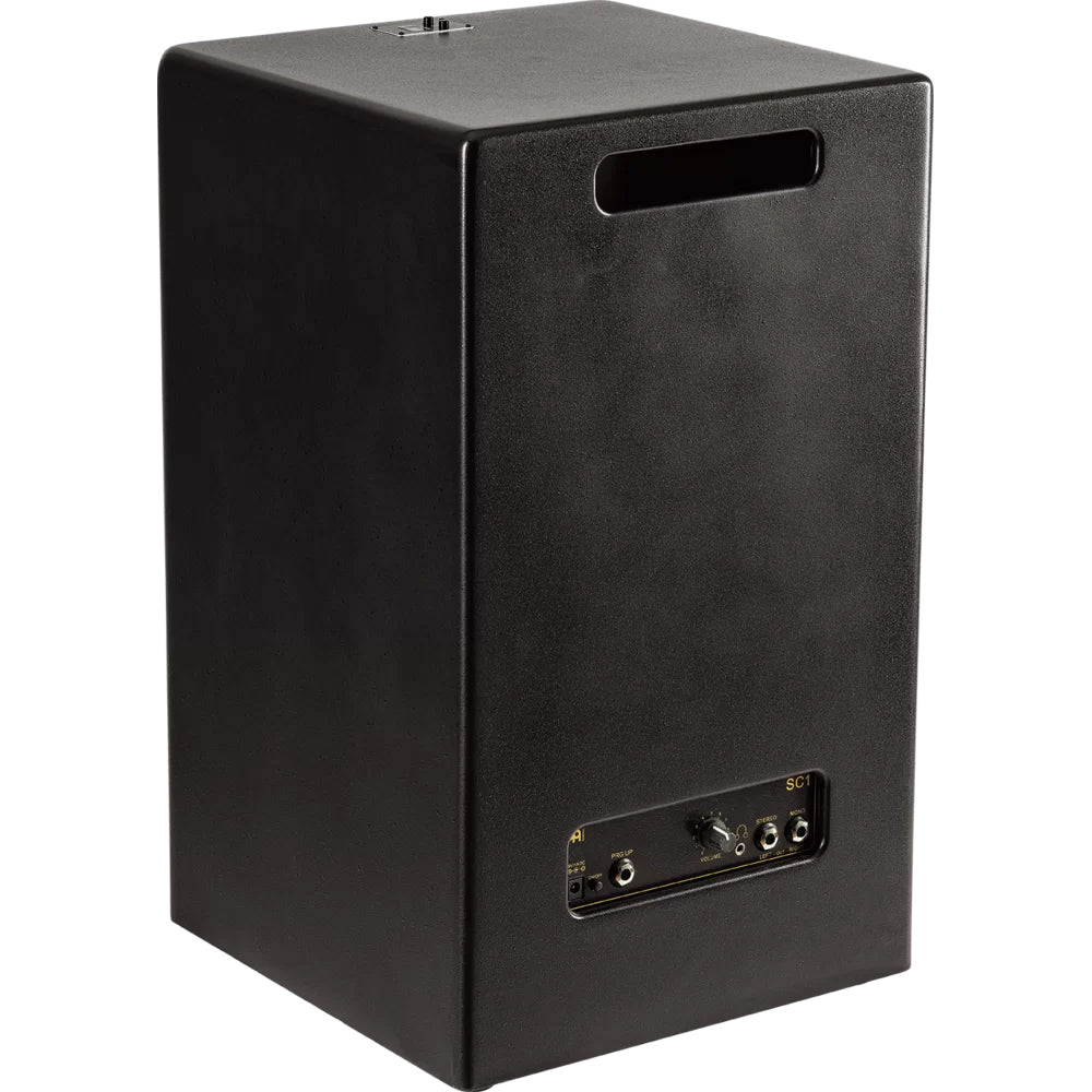 Meinl Percussion Digital Cajon MPDC1