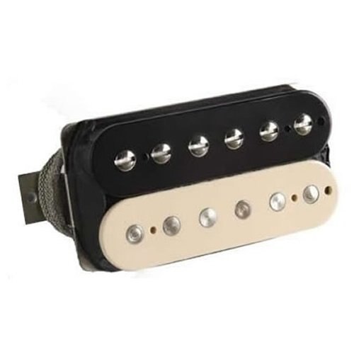 Seymour Duncan SH-3 Stag Mag Rev Zebra