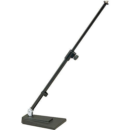 K&M 234 Table / Floor Microphone Stand