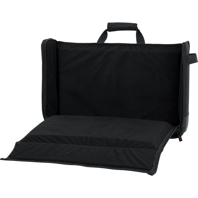 Gator G-LCD-TOTE-SMX2 fits 2 screens between 19“-24“