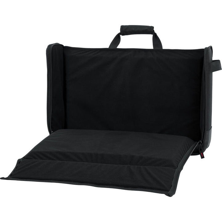 Gator G-LCD-TOTE-SMX2 fits 2 screens between 19“-24“