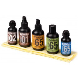 Dunlop JD6500 Formula No.65 Care System