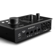 Audient iD14 MkII USB Audio Interface