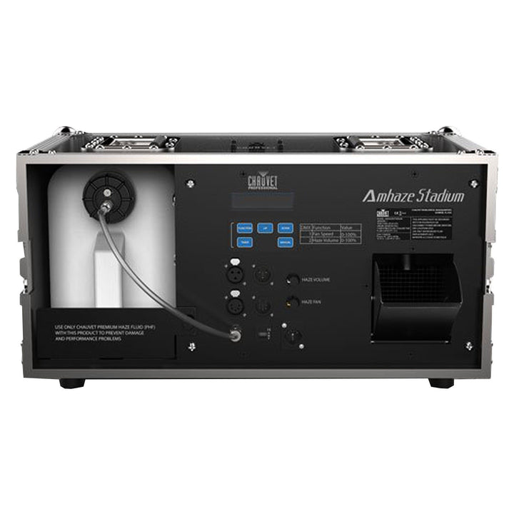 Chauvet Pro Amhaze Stadium Haze Machine