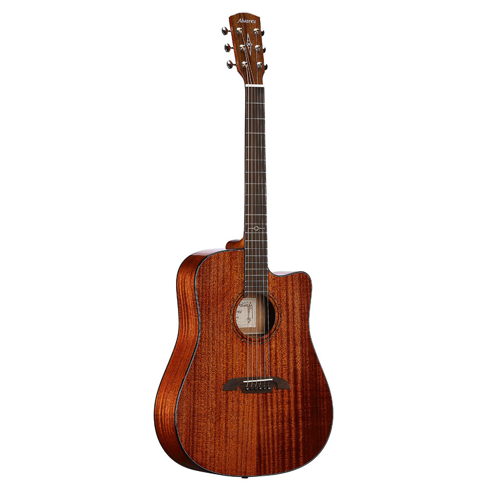 Alvarez MG66CE