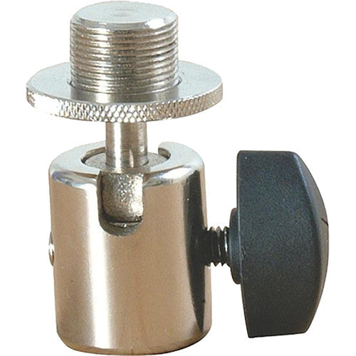 On-Stage MM01 - Ball-Joint Mic Adapter