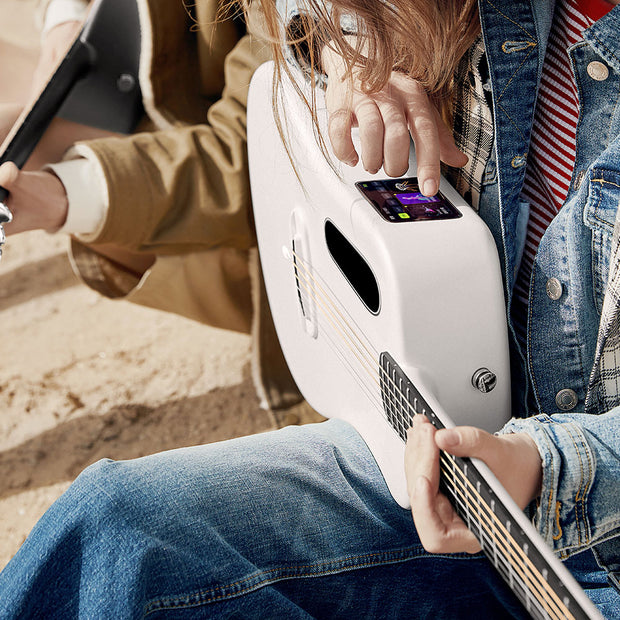 Lava ME 3 - 38" Acoustic-electric Guitar