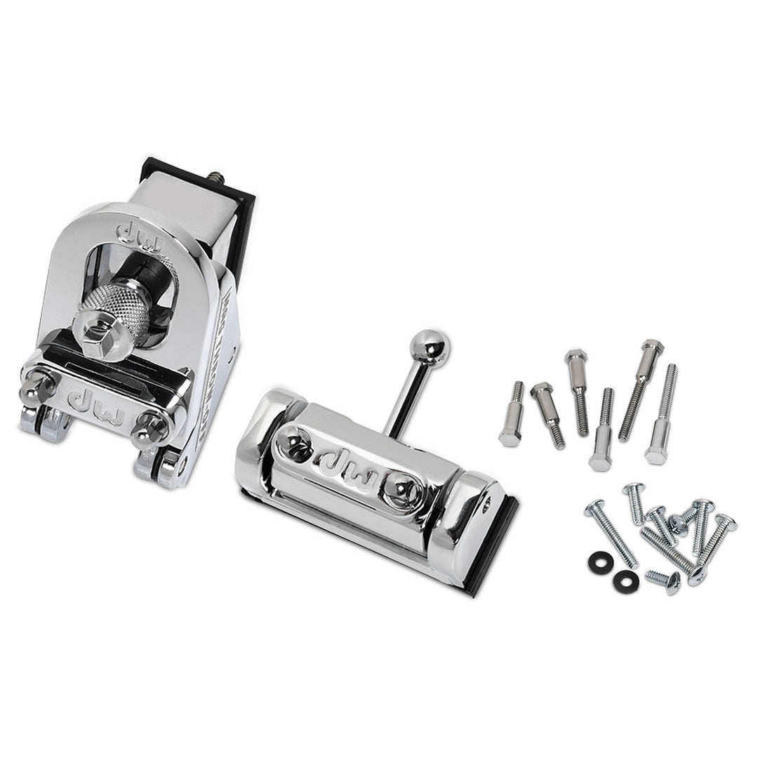 DW SM2161 Mag Throw Off/ 5-Position Butt Plate Combo