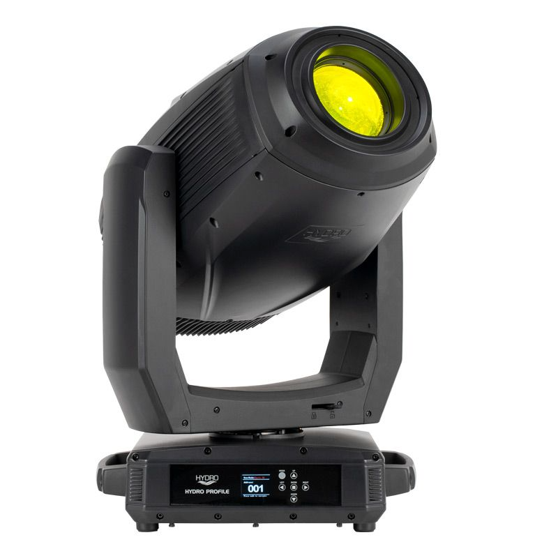 ADJ 660W IP65 Profile Moving Head - LED