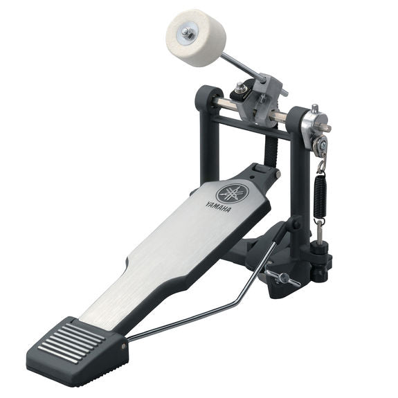 Yamaha FP8500B Belt‐Drive Longboard Kick Pedal