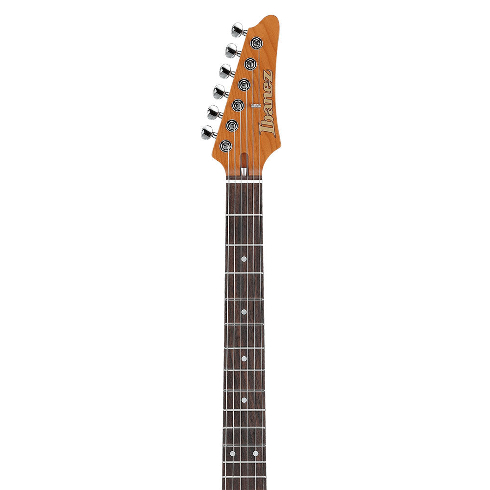 Ibanez Tom Quayle Signature (Celeste Blue) TQMS1CTB