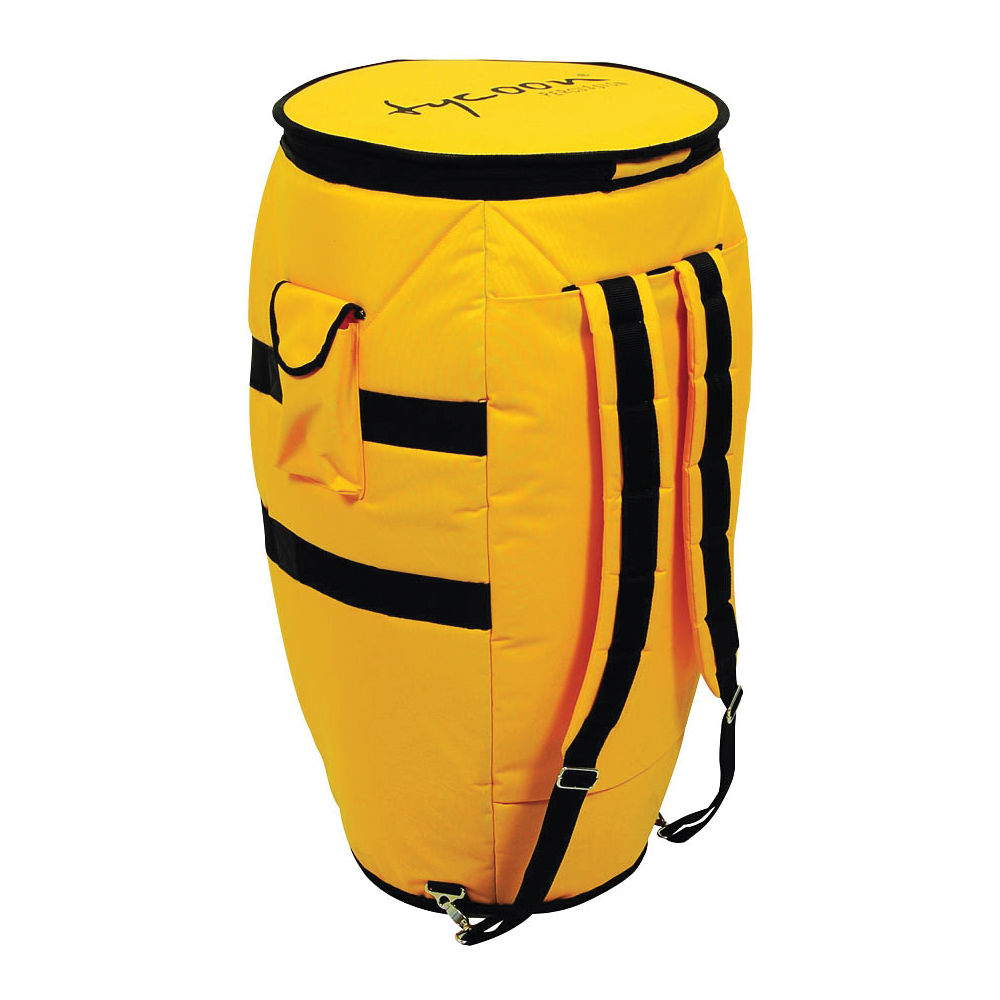 Tycoon TCPB-L - Conga Bag Professional Large