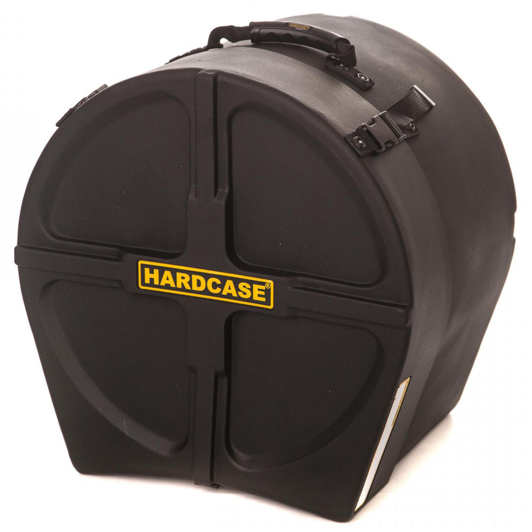 HARDCASE HN16FT - Drum Case for Floor Tom - 16"