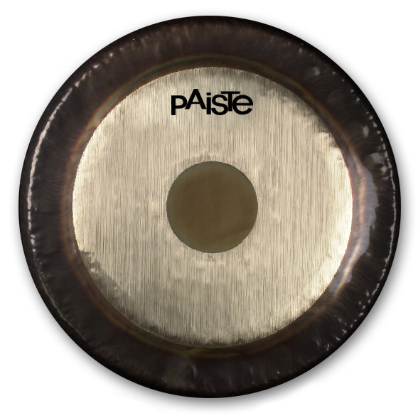 Paiste Symphonic Gong - 34”