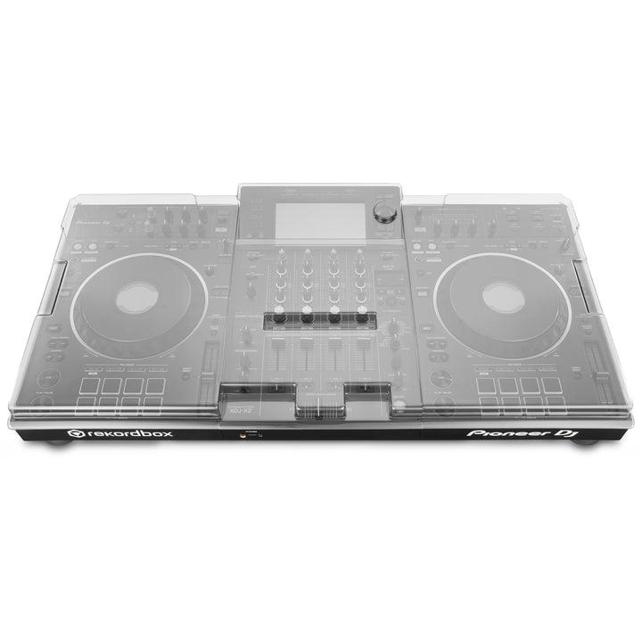Decksaver Dust Cover for Pioneer Pioneer XDJ-XZ DJ Controller