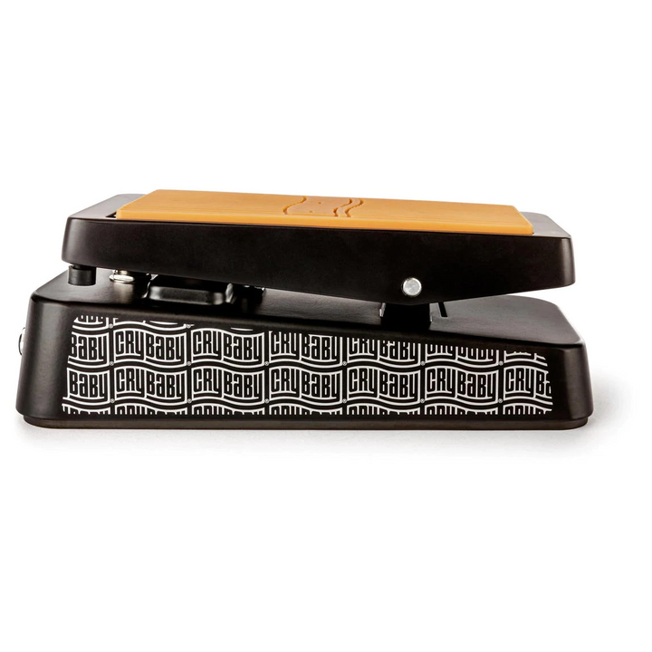 Dunlop Cry Baby Jr Special Edition  Wah Black