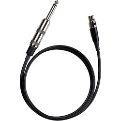 Electro-Voice MAC-G3 - RE‑2 Guitar Cord featuring George Ls Cable