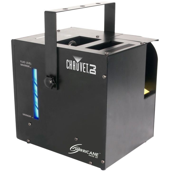 Chauvet DJ Hurricane Haze 2D Haze Machine