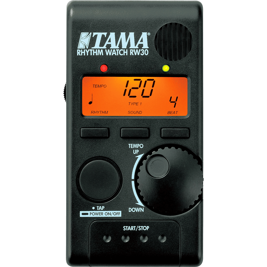 Tama RW30- Tama Mini Rhythm Watch