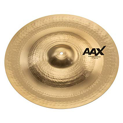 Sabian 21986XB - 19'' AAX X-Treme Chinese Brilliant Finish