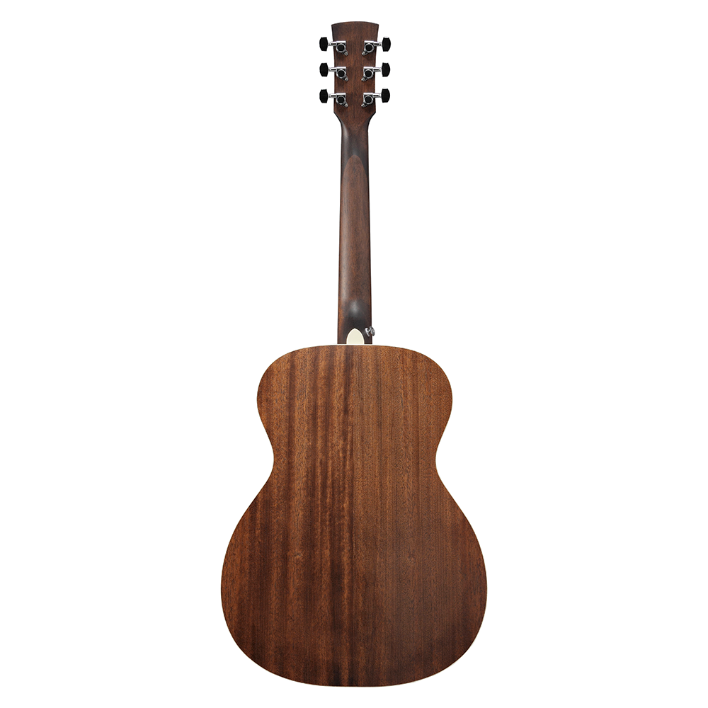 Ibanez AC340L Acoustic Guitar Left-Handed - Open Pore Natural
