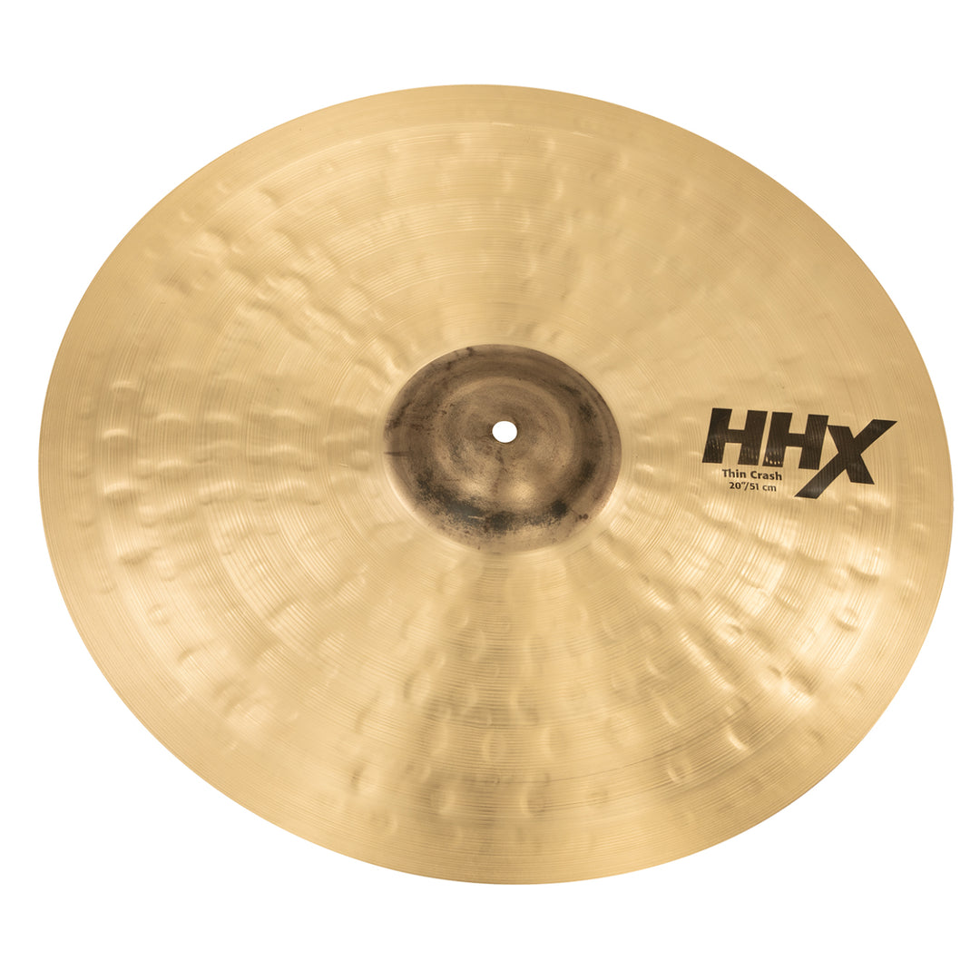 Sabian 12006XTN - 20” HHX Thin Crash