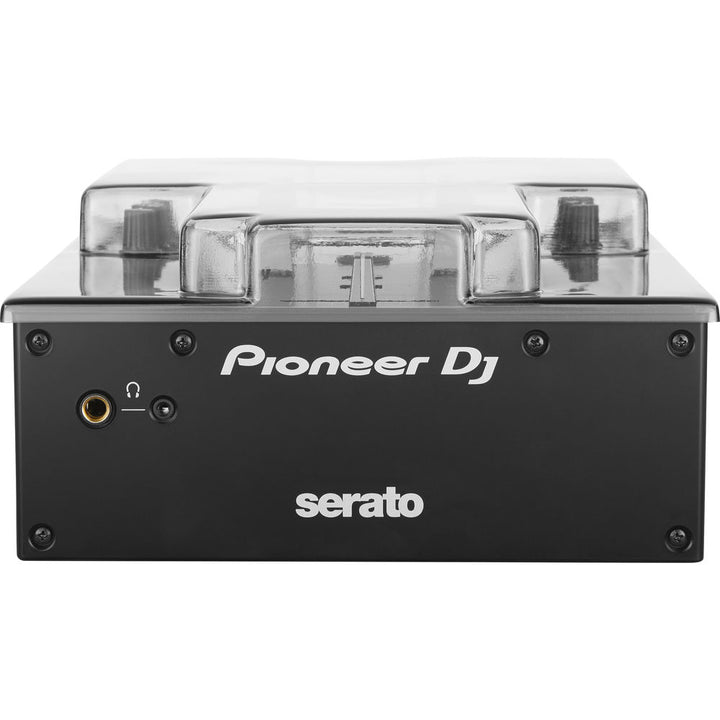 Decksaver Dust Cover for Pioneer DJM-S3 DJ Mixer