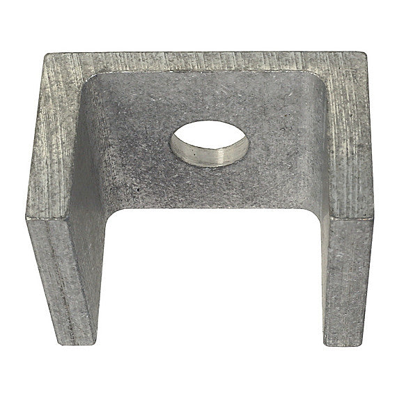 The Light Source - Bar Joist Washer, 1/2" Bolt, Mill