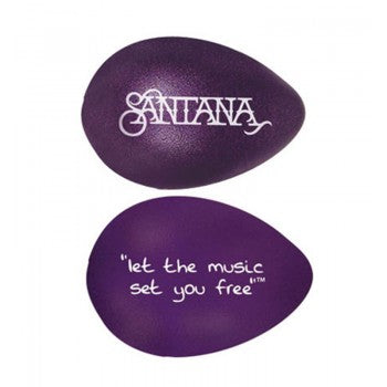 LP LPR003-GP - Rhythmix Eggs - 1 Pair Santana Grape