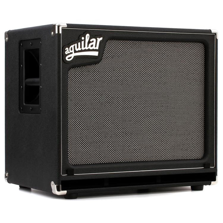 Aguilar SL 115 Bass Amp Cabinet 8-Ohm (Black)