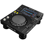 Pioneer DJ XDJ-700 Compact Digital Deck Media Controller for rekordbox DJ