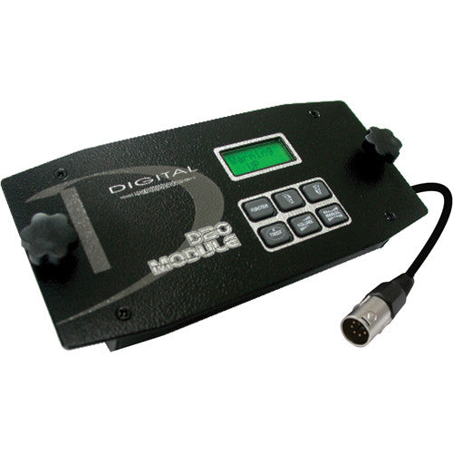 Antari D-20 - Timer Remote