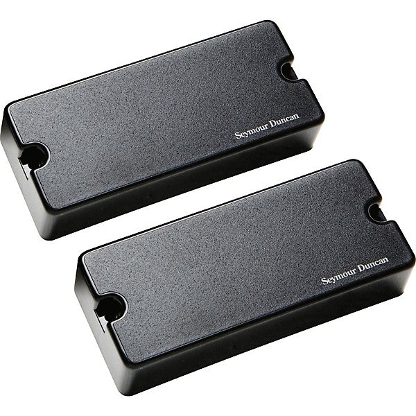 Seymour Duncan AHB-1s Blackouts 7-Strg Set Active Mount