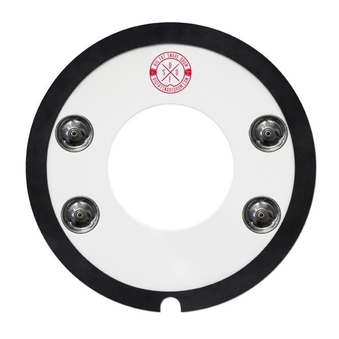 Big Fat Snare Drum BFSD-SBD-10-Snare Bourine Donut 10''