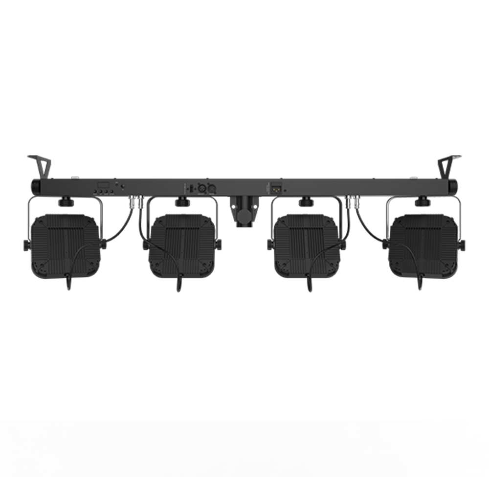 Chauvet DJ 4BARQUADILS LED wash light ILS system, 28 LEDs (quad-color RGBA)