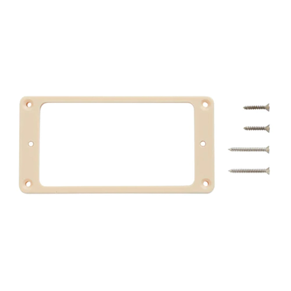 Gibson 1/8” Mounting Ring – cream – neck/rhythm