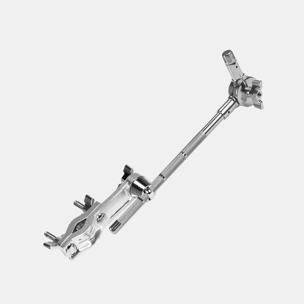 Gibraltar SC-BAMMS Short Microphone Mount Boom Arm - 10"