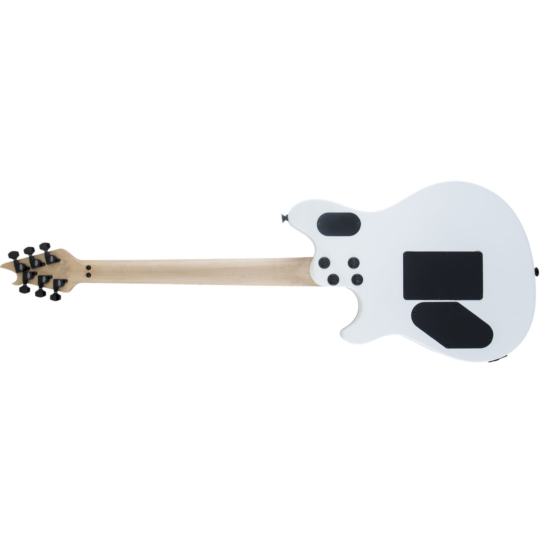 EVH Wolfgang Special Maple Fingerboard Electric Guitar - Polar White