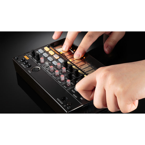 Korg Volca Beats Analog Rhythm Machine