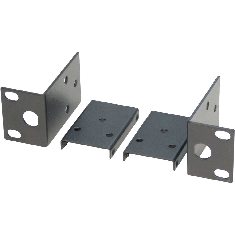 Audix RMT241 Dual Metal Rackmount Kit for R41 or R61 Wireless Receivers