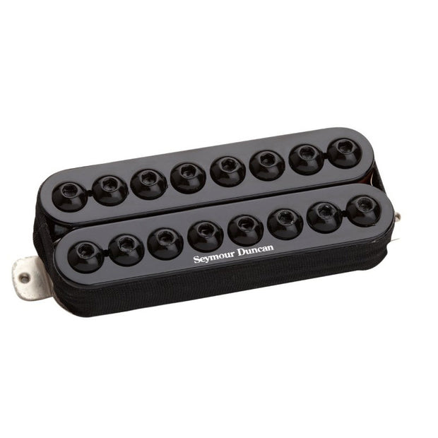 Seymour Duncan 8Str Invader Nk, Pmt, Blk