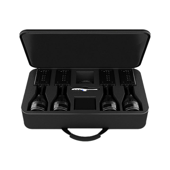 Chauvet DJ EZPIN-ZOOM-PACK Bundle of 4 EZPin Zoom