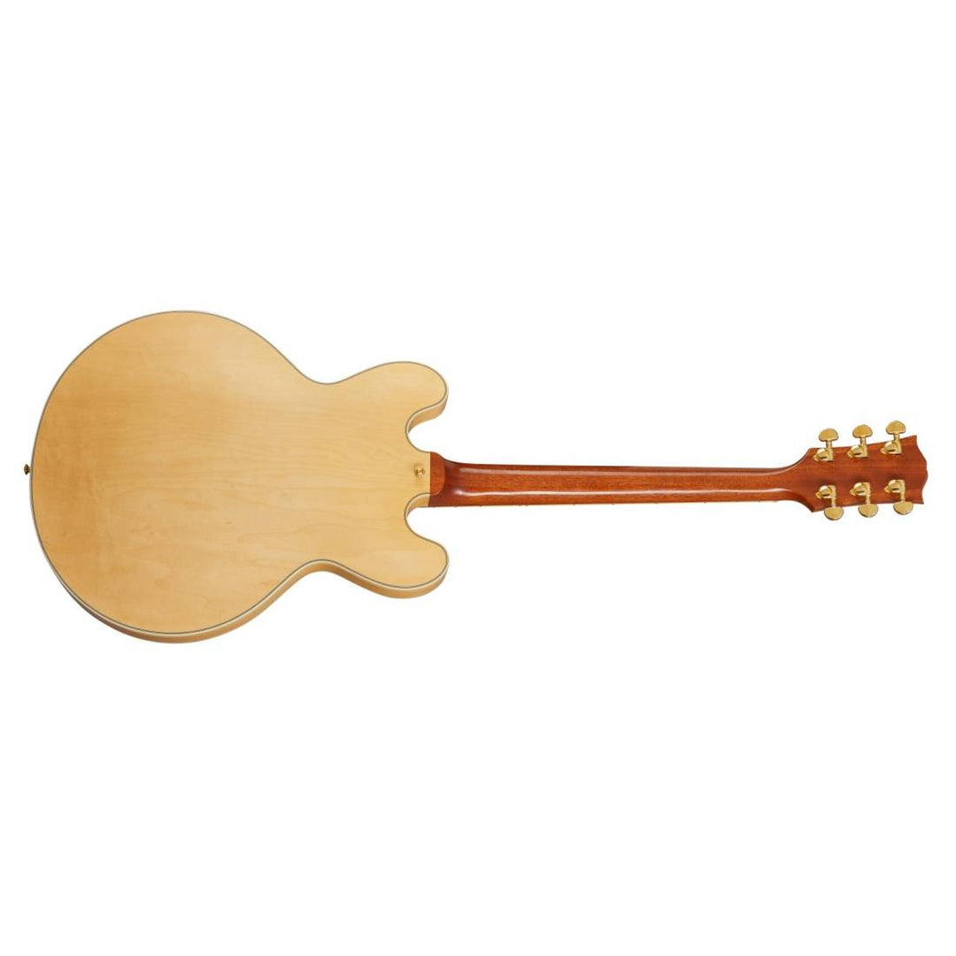 Gibson 1959 ES-355 Reissue Stop Bar VOS - Vintage Natural
